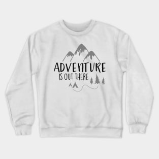 Stay Wild Gypsy Shirt, Camping Shirt, Outdoors Shirt, Hiking Shirt, Adventure Shirt Crewneck Sweatshirt